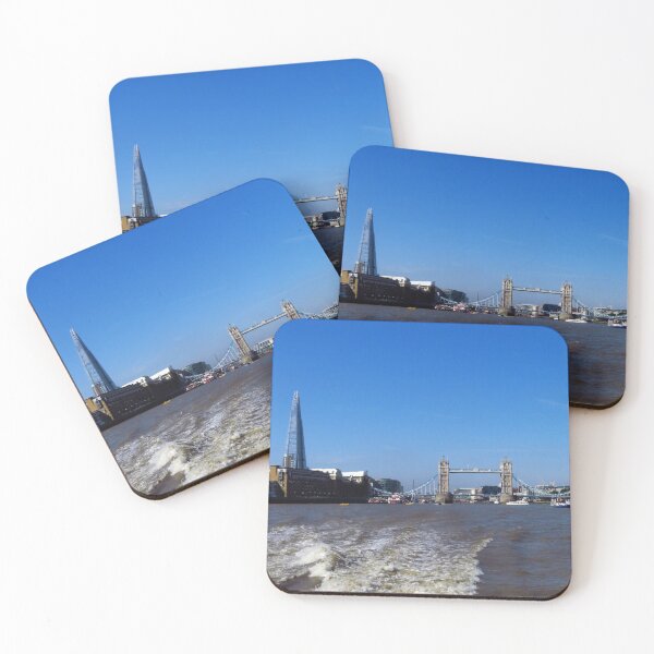 Item preview, River Thames Boat Trip, London designed and sold by wiggyofipswich.