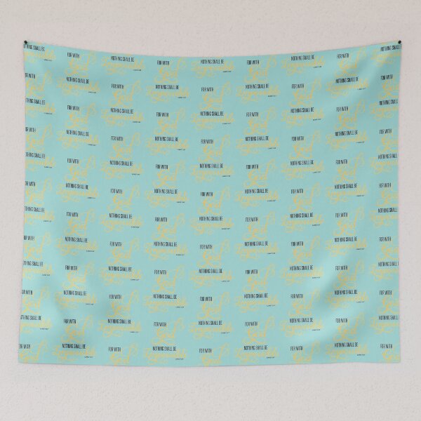 Item preview, for with god nothing shall be impossible luke 137 designed and sold by MANDY-DSN.