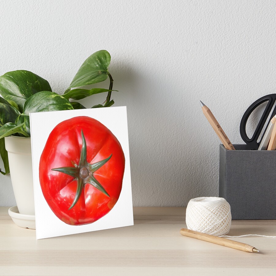 Item preview, Art Board Print designed and sold by SimpleJoyStyle.