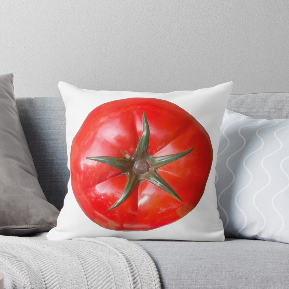 Item preview, Throw Pillow designed and sold by SimpleJoyStyle.