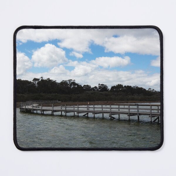 Item preview, Lake Clifton Jetty designed and sold by Harrison Lucas.