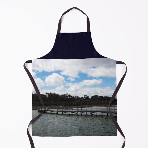 Item preview, Lake Clifton Jetty designed and sold by Harrison Lucas.