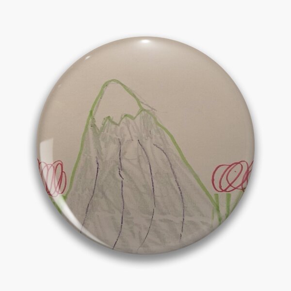 Item preview, Spring Mountain designed and sold by Bowman-Creative.