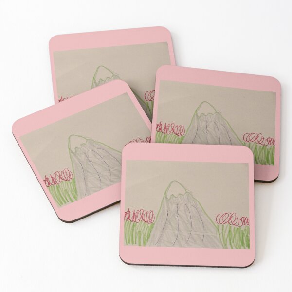 Item preview, Spring Mountain designed and sold by Bowman-Creative.