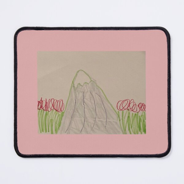 Item preview, Spring Mountain designed and sold by Bowman-Creative.