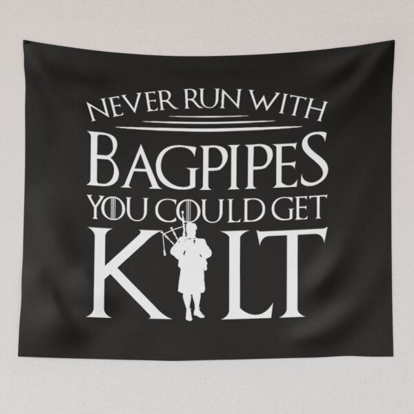 Item preview, Bagpipes you could get kilt designed and sold by Themngocbao.