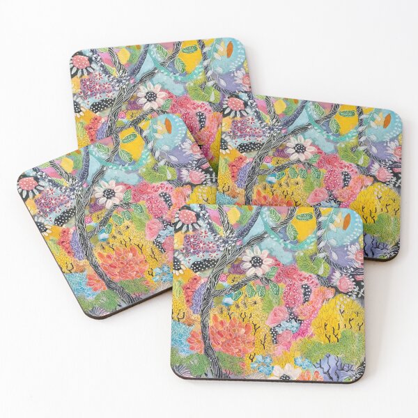 Item preview, Wildflower Inspiration  designed and sold by VanessaBlack9.