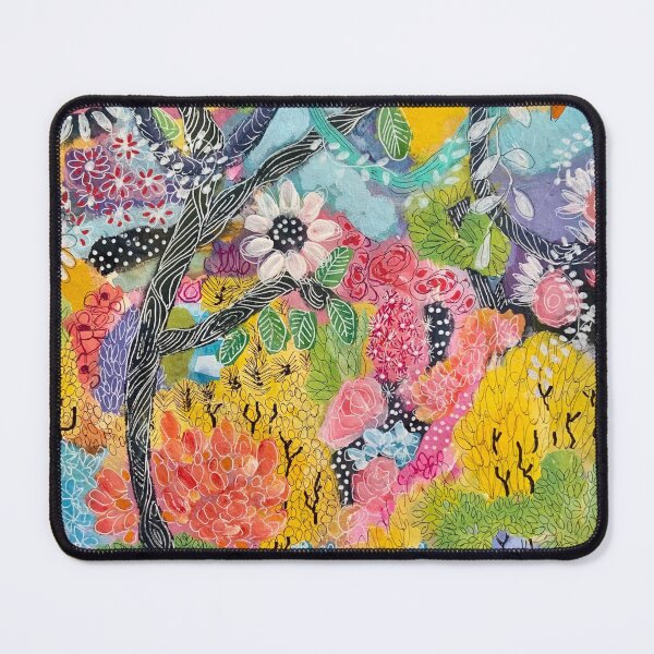 Item preview, Wildflower Inspiration  designed and sold by VanessaBlack9.
