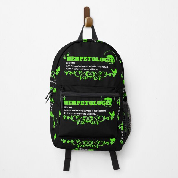 Item preview, Herpetology Herpetologis Shirt designed and sold by PuPPuB.