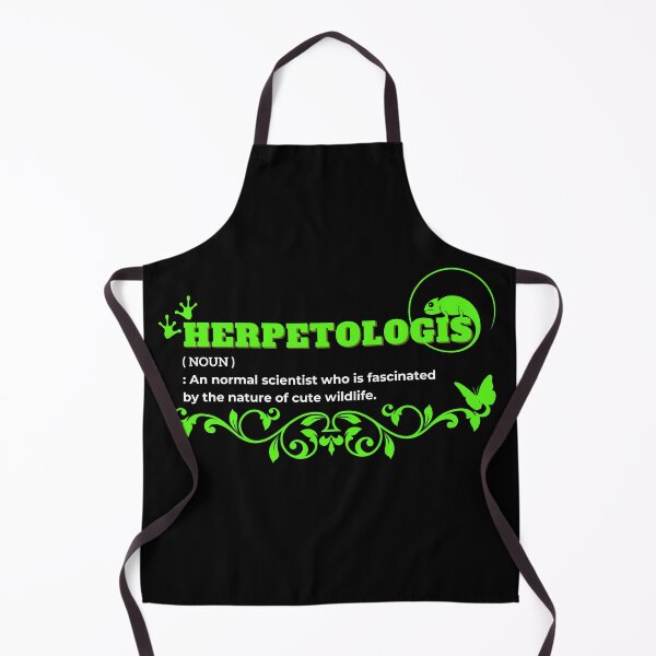 Item preview, Herpetology Herpetologis Shirt designed and sold by PuPPuB.
