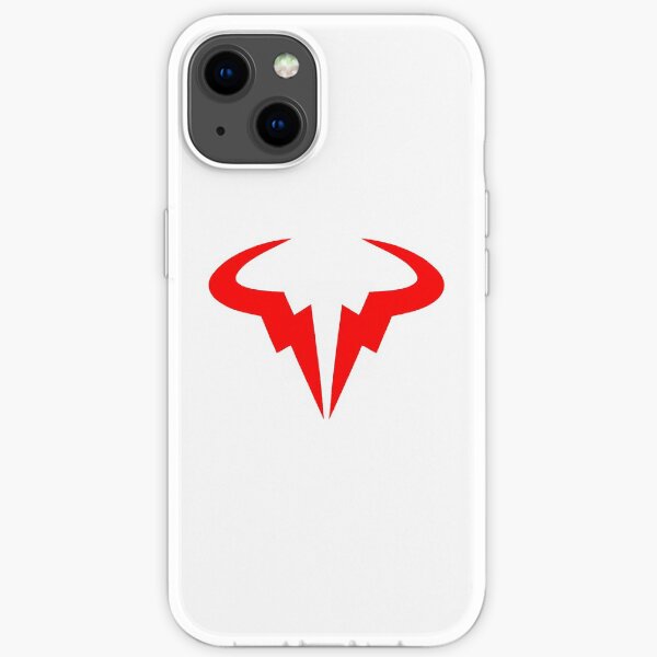 Rafael Nadal Coque souple iPhone