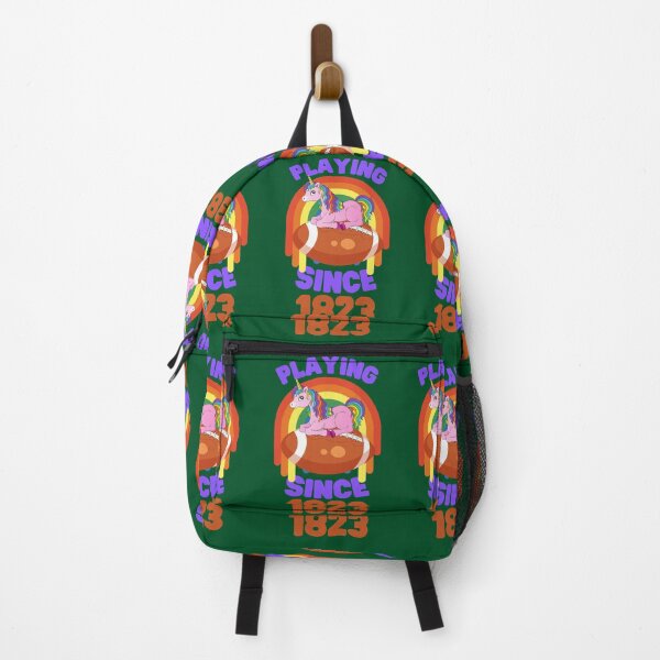 Item preview, Unicorn Playing rugby since 1823 designed and sold by Keep Smiling.