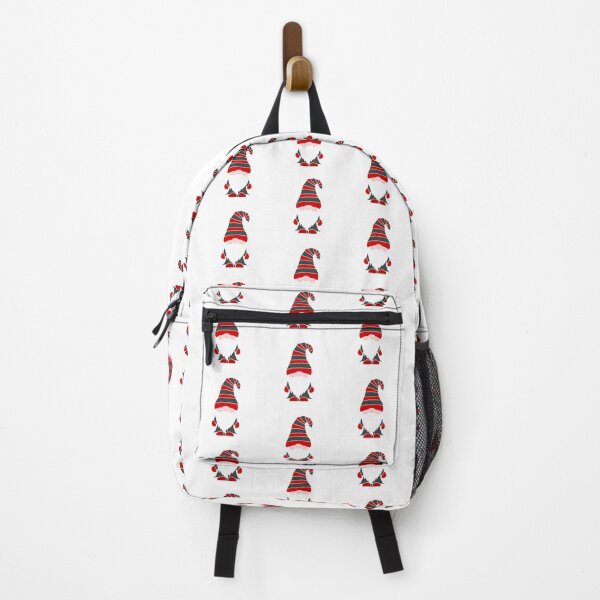 Item preview, Christmas gnome designed and sold by the Zarock Shop.
