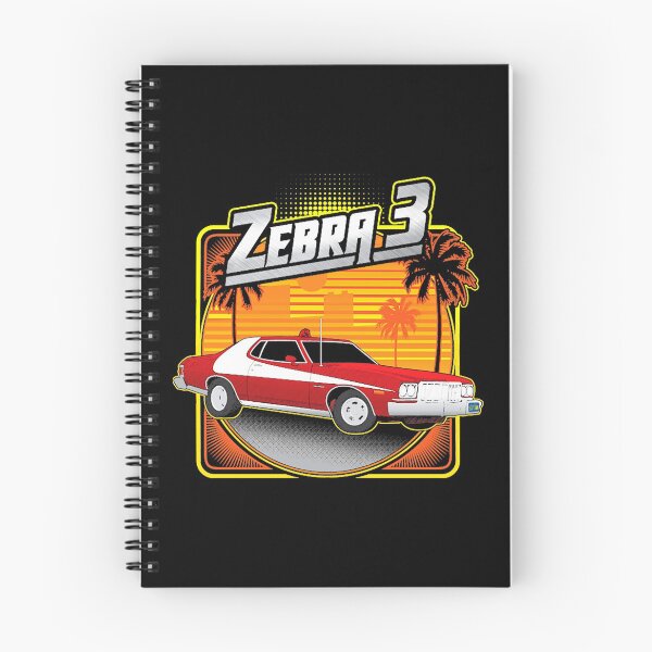 Item preview, Zebra 3 - Street Machine  designed and sold by Indigenous910.
