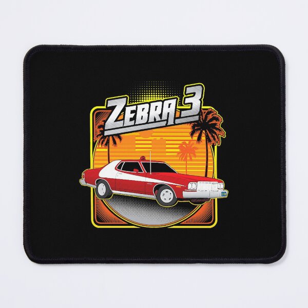 Item preview, Zebra 3 - Street Machine designed and sold by Indigenous910.