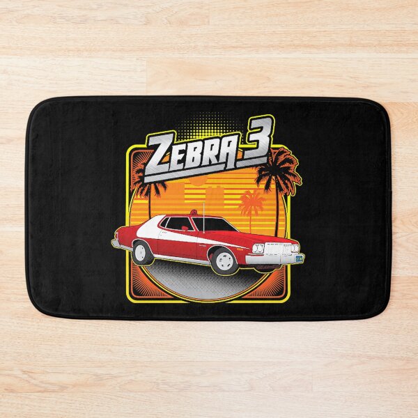 Item preview, Zebra 3 - Street Machine  designed and sold by Indigenous910.