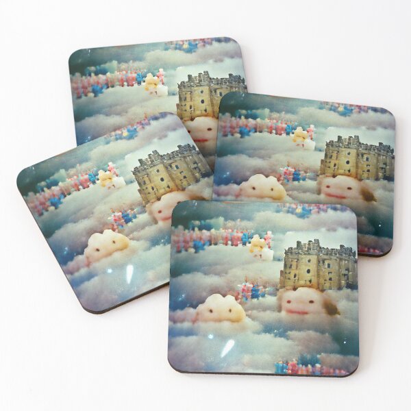 Item preview, 5000 cute people who live in the sky designed and sold by kiertwice.