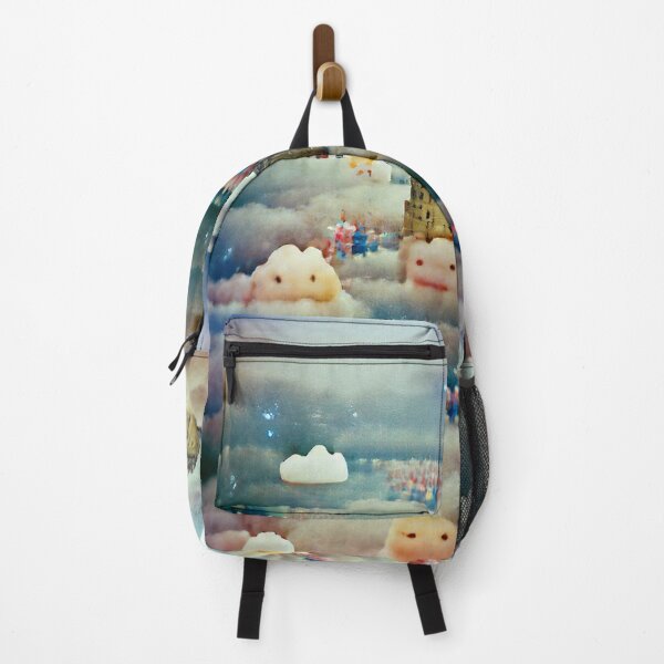 Item preview, 5000 cute people who live in the sky designed and sold by kiertwice.
