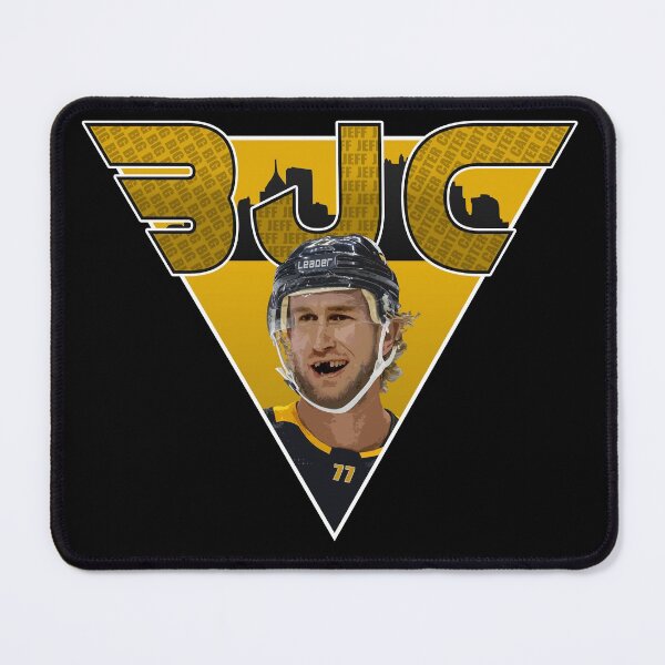 Item preview, Big Jeff Carter designed and sold by outragegraphics.