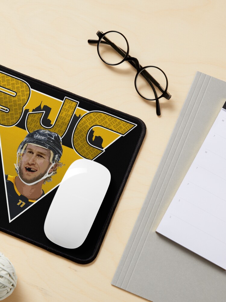 Big Jeff Carter Essential T-Shirt for Sale by outragegraphics