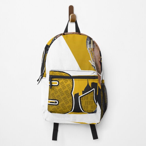 Item preview, Big Jeff Carter designed and sold by outragegraphics.