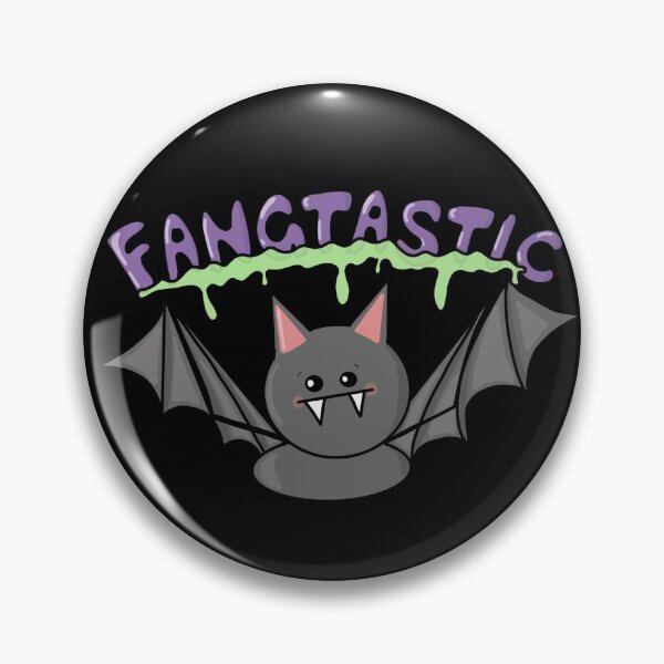 Item preview, Fangtastic  designed and sold by Ila Oxman.