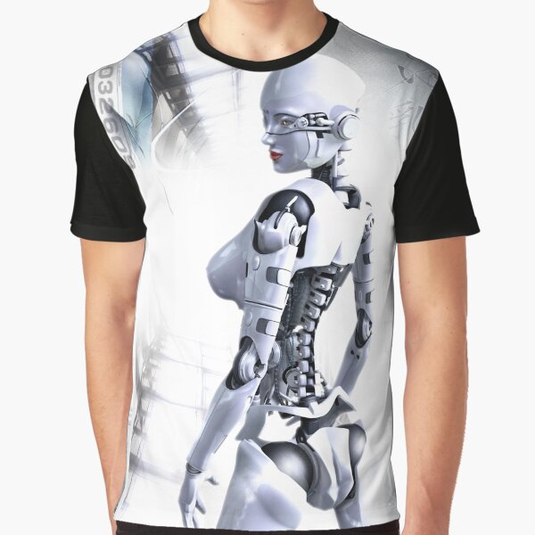 Natsume_Proxy Graphic T-Shirt