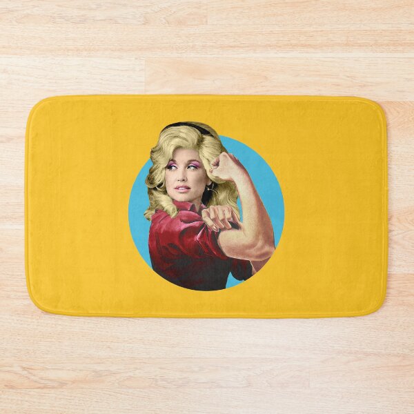 Item preview, Jolene the Riveter designed and sold by NolanRTaylor.