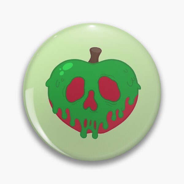 Item preview, Poison Apple designed and sold by sugabubble.