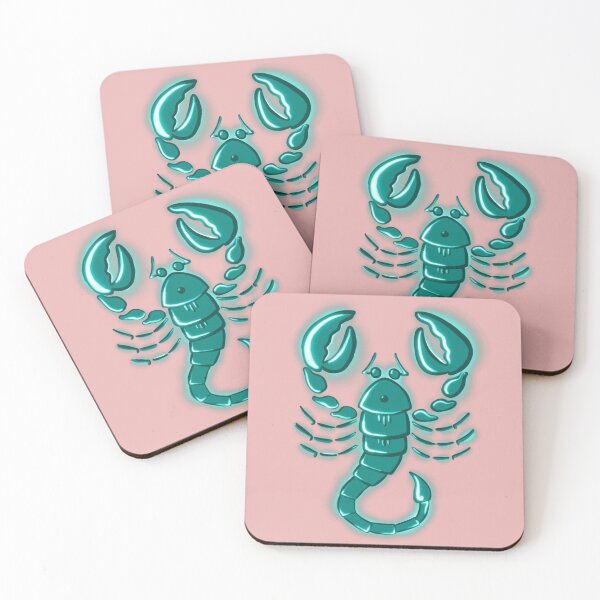 Item preview, Scorpio scorpion zodiac symbol designed and sold by Amandacrystal.