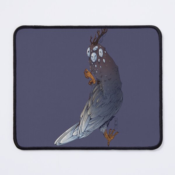Item preview, Night owl designed and sold by Cariadd.