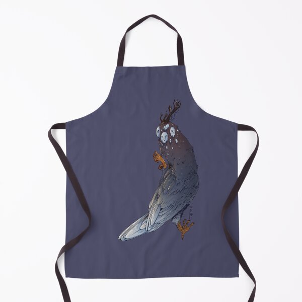 Item preview, Night owl designed and sold by Cariadd.