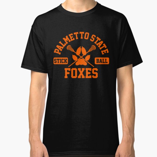 palmetto state stickball orange Classic T-Shirt