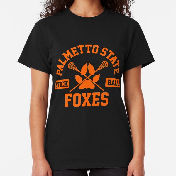 palmetto state stickball orange Classic T-Shirt