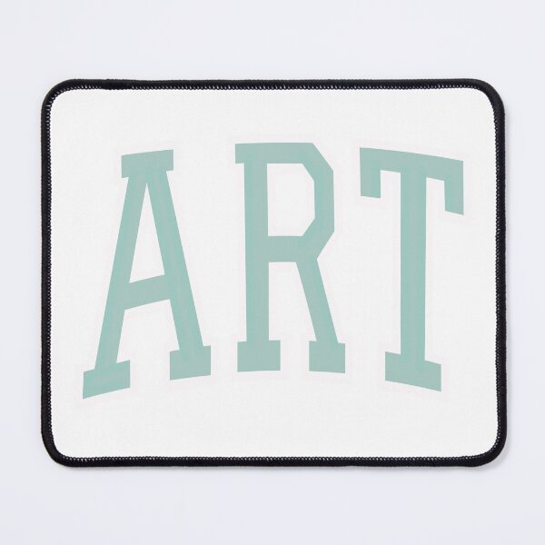 Item preview, Art graduate college style design designed and sold by cbycarolinam.