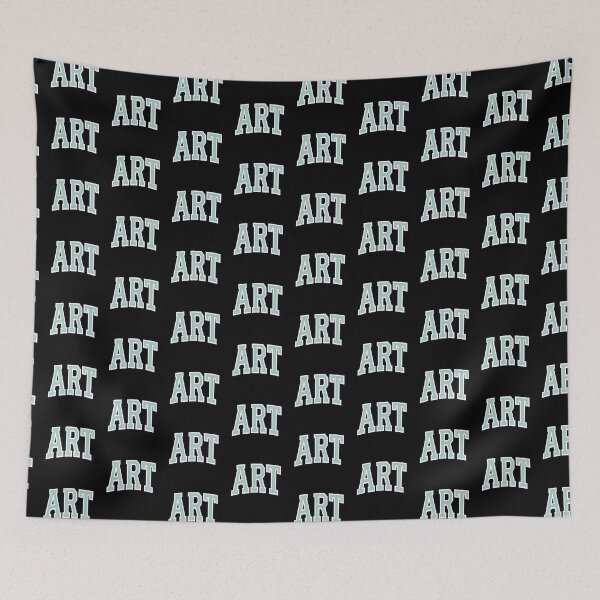 Item preview, Art graduate college style design  designed and sold by cbycarolinam.