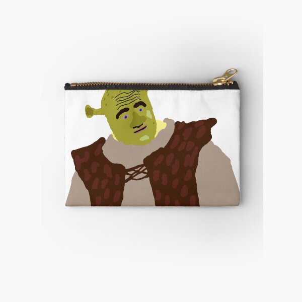Item preview, Funny Shrek  designed and sold by swanspirate520.