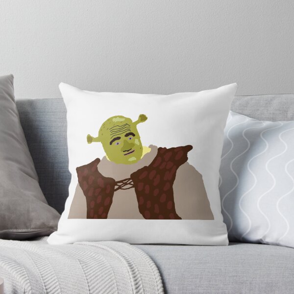 Item preview, Funny Shrek  designed and sold by swanspirate520.