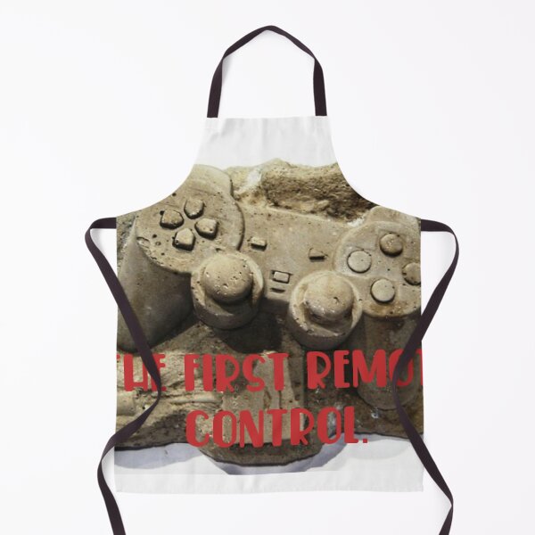 Item preview, The first remote control. designed and sold by Umiska.
