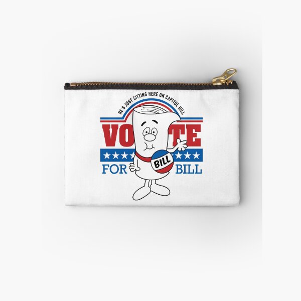 Item preview, Vote for Bill  designed and sold by Indigenous910.