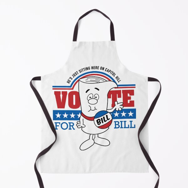 Item preview, Vote for Bill designed and sold by Indigenous910.