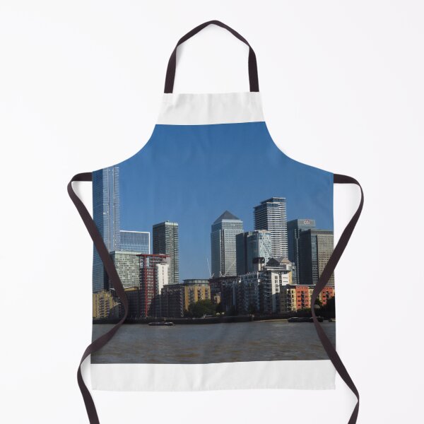 Item preview, Canary Wharf Skyscrapers, London designed and sold by wiggyofipswich.
