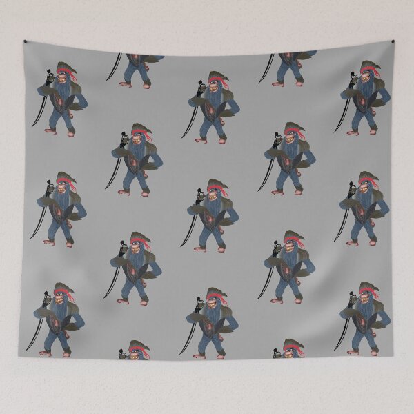 Item preview, pretend im a pirate designed and sold by creative555.