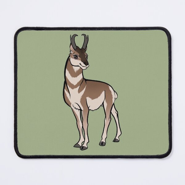 Item preview, Pronghorn designed and sold by Copperbora.