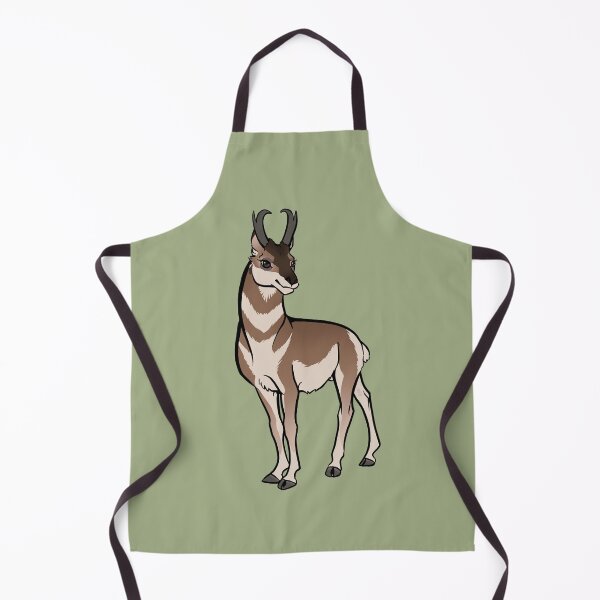 Item preview, Pronghorn designed and sold by Copperbora.