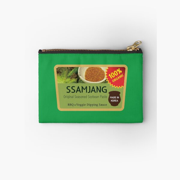 Item preview, I like SSAMJANG designed and sold by HONGSOOLSHOP.