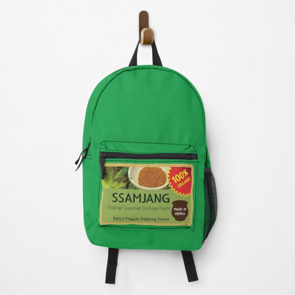 Item preview, I like SSAMJANG designed and sold by HONGSOOLSHOP.