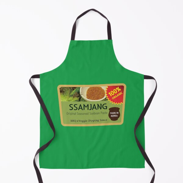 Item preview, I like SSAMJANG designed and sold by HONGSOOLSHOP.