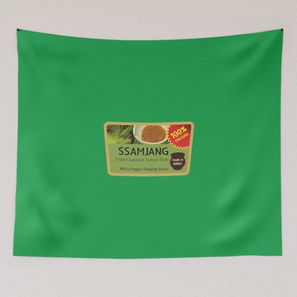 Item preview, I like SSAMJANG designed and sold by HONGSOOLSHOP.