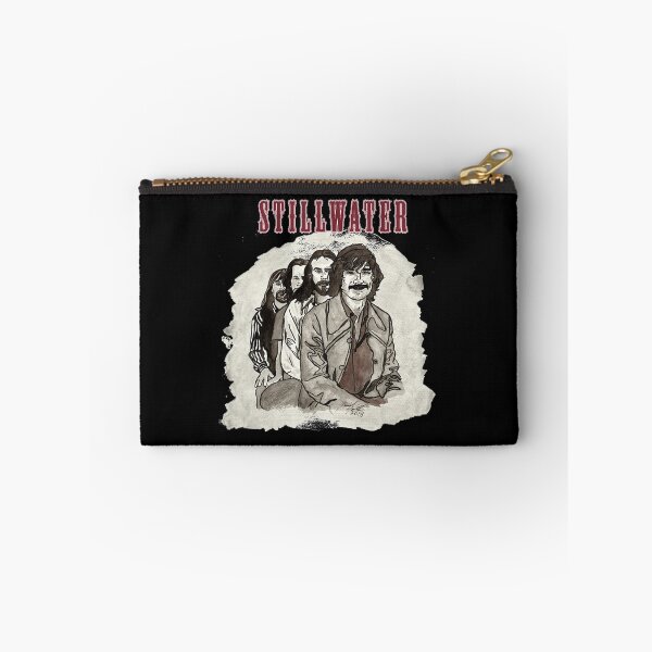 Item preview, Stillwater - Almost Famous  designed and sold by Indigenous910.